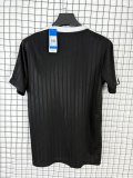 Adidas Clover T-shirt  White Fans 1:1 Quality Soccer Jersey  25-26