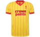 Retro  Liverpool Home  1:1 Quality Soccer Jersey  1982