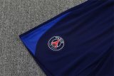 PSG Paris Training  Fans kits Grey 1:1 Quality Soccer Jersey 25-26 (Kids And Man )