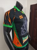 Ivory Coast Special Edition player  1:1 Quality Soccer Jersey   25-26