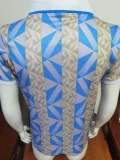 Retro Bayern Munich away Fans 1:1 Quality Soccer Jersey   1992