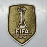 Real Madrid Ronaldo Commemorative Editionn  Player 1:1 Quality Soccer Jersey  25-26