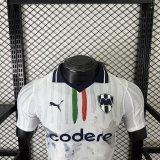 Monterrey Away FIFA Club World Cup  Player 1:1 Quality Soccer Jersey 25-26