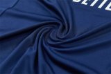 Real Madrid  Training Tracksuit Blue (Kids And Man 10-2XL)  1:1  26-27