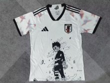 Japan Special Edition  Fans 1:1 Quality Soccer Jersey  24-25