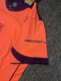 Barcelona Third Away Fans  1:1 Quality Soccer Jersey  25-26