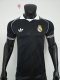 Real Madrid  Special Edition Black Player  1:1 Quality Soccer Jersey  26-27