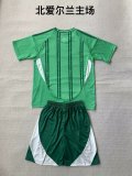Northern Ireland  home  Kids  1：1  24-25