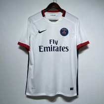 Retro PSG Paris  Away 1:1 2015-2016