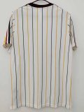 Germany  T-shirt Retro leisure  White 1:1 Quality Soccer Jersey 26-27 (2026)