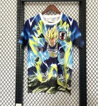 Japan Special Edition Fans 1:1 25-26
