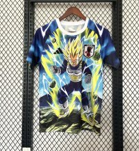 Japan Special Edition Fans 1:1 25-26