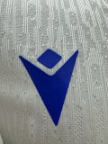 Crystal Palace Third  Away Player 1:1 Quality Soccer Jersey 25-26
