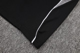 Arsenal Polo Fans  BlACK 1:1 Quality Soccer Jersey  25-26