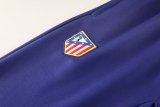 Atletico Madrid Red Jacket  Tracksuit  1:1  25-26