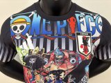 Japan Special Edition  player 1:1 Quality Soccer Jersey  25-26