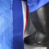 Chelsea Home Player 1:1 Quality Soccer Jersey  25-26