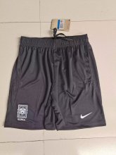 Korea away shorts pants 1:1 Quality Soccer Jersey  22-23