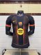 Barcelona  Special Edition Player  1:1 Quality Soccer Jersey 25-26
