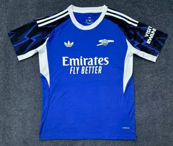 Arsenal  Special Edition fans 1:1 Quality Soccer Jersey   25-26