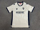 CA Osasuna away Fans  1:1 Quality Soccer Jersey   24-25