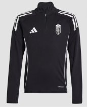 Granada CF Training  Tracksuit  Black 1:1 25-26