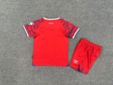 Ipswich third Away Kids 1:1 Quality Soccer Jersey 25-26