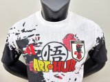 Japan Special Edition  player 1:1 Quality Soccer Jersey  25-26