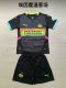 PSV Eindhoven away kids 1:1 Quality Soccer Jersey   24-25