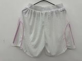 Juventus  home  pants player  1:1 Quality Soccer Jersey 25-26
