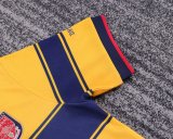 Retro  Arsenal  away Kids 1996-1997