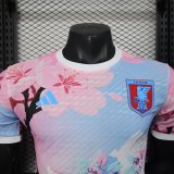 Japan  Special Edition  player 1:1 Quality Soccer Jersey 25-26