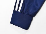 adidas Clover Jacket Blue Tracksuit  1:1  25-26