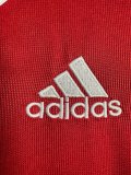 Retro Bayern Munich home 1:1 Quality Soccer Jersey   2004-2005