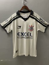 Retro Corinthians Home Fans 1998