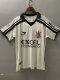Retro Corinthians Home Fans 1998