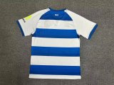 Queen's Park  home Fans  1:1 Quality Soccer Jersey  24-25