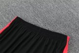 Brazil Training Tracksuit Black (Kids And Man 10-2XL)  1:1  26-27 (2026)