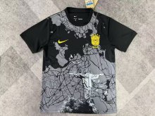 Brazil  Special Edition  Fans   1:1 Quality Soccer Jersey 25-26