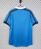 Retro Napoli Away 1:1 Quality Soccer Jersey 1998