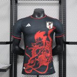 Japan Special Edition  Player  1:1 Quality Soccer Jersey  24-25