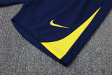 Atletico Madrid Training  Fans Kits  1:1 Quality Soccer Jersey 25-26 (Kids And Man )