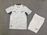 New Zealand Home Kids  Fans 1:1 Quality Soccer Jersey  26-27  (2026)