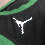 Boston Celtics Black #11 IRVING   1:1 Quality NBA Jerseys  2021