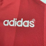 Retro Liverpool  Home Kids  1995-1996