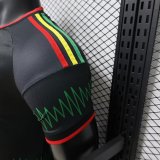 Jamaica Away player 1:1 Quality Soccer Jersey 26-27