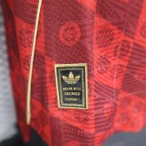 Bayern Munich  125th anniversary Red Player 1:1 Quality Soccer Jersey   25-26