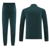 Juventus  jacket  Green sets  25-26