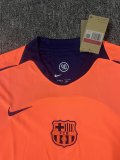 Barcelona Third Away Fans  1:1 Quality Soccer Jersey  25-26