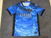PSG Paris Special Edition fans 1:1 Quality Soccer Jersey    25-26